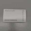 Magnetic Eyelashes with Applicator, Reusable Magnetic Lashes without Eyeliner, Glue-free False Lashes, Waterproof, Lightweight, Suit for Natural Makeup(Natural)