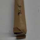 Bath Mat,Ultra Thin Bathroom Runner Rugs,Large Bath Mats for Bathroom,Quick Dry,Non-Slip,Machine Washable,Low Pile,Bath Rug,Shower Outside,Sink,Home Decor Accessories.Black,1'5"x2'3"(2 Pack)