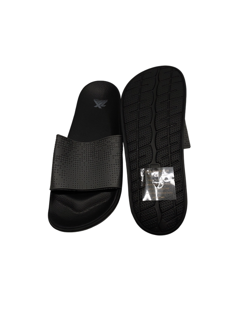 Zeroxposur  Dot Matrix Slide Gray 12
