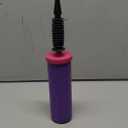 Balloon Inflator - Double Action Air Pump