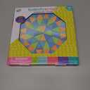 Anker Play Jumbo Kaleidoscope Chalk Set, 72 pc