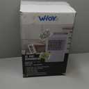 Dehumidifier for Home, 2000 Sq. Ft., Max 50 Pints(Standard 30 Pints), 1.6L Tank, App-Controlled, With 4.9 ft Drain Hose,Child Lock, Smart Ideal for Bedrooms & Living Rooms (2,000 Sq. Ft.)