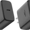 Samsung USB C 45W PD Super Fast Charger Type C Wall Adapter Quick Charging Block for Samsung Galaxy S26 Ultra/ S26/ S26+/ S25 Ultra/ S25/ S25+/ S24 Ultra/ S24/ S24+/ S23/ S23 Ultra/ S23+, Tablet-2 Pack