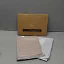 Ling's moment Nude Cheesecloth Table Runner, 168 Inch 14FT Ivory Boho Gauze Rustic Sheer Beige Cheese Cloth Table Runners for Party Wedding Birthday Outdoor Bridal Shower Decor