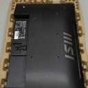 msi PRO MP225 E12VL, 22-inch IPS 1920 x 1080 (FHD) Computer Monitor, 120Hz, Adaptive-Sync, HDMI, Video Port, VESA Mountable, Tilt, 1ms, Black