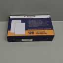 120 PCS 6x9 inches Security Catalog Envelopes Printable Self Seal Envelopes, Anti Tear White Envelopes for Invitation Cards, Pictures, Photos, Documents
