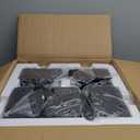 Bobtot Home Theater System Wireless Rear Satellite Speakers 800W 6.5 inch Subwoofer 5.1/2.1 Channel Surround Sound Systems with ARC Optical Bluetooth Input