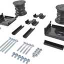 Pair Front SumoSprings For Ford F53 F-53 Motorhome Chassis # SSF-170-40-2