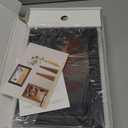 Frameo 10.1 Inch WiFi Digital Picture Frame, Smart Cloud Electronic Photo Frame with HD IPS Touch Screen Slideshow 32GB Memory Auto-Rotate Wall Mount, Share Photos/Videos from Phone by Frameo App