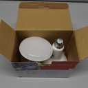 Sengled BR30 Smart Light Bulb, Updated FFS WiFi Led Flood Light Bulbs, Smart Bulbs That Works with Alexa, Google Assistant, E26 Daylight,60W Equivalent, 650LM, 2.4GHz WiFi Only, No Hub Required, 2Pack