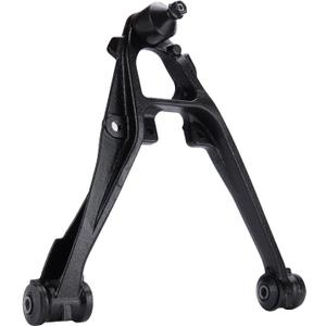 Front Lower Driver Side Control Arm for 2007-2015 Chevy Avalanche Silverado Suburban 1500 Tahoe GMC Sierra Yukon XL Cadillac Escalade ESV EXT K620888