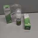 Hair Growth Oil Foam with Rosemary and Castor Oil Vegan Natural Formula for Thinning Hair Organic Plant Based Scalp Treatment Non Greasy Hair Regrowth Support for Men and Women 3 Bottles Each 2.11 oz