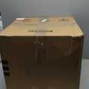 5x7 Black Area Rugs for Living Room, Large Fluffy Shag Bedroom Rugs Non-Slip, Ultra Soft Plush Carpet for Nursery Kids PlayRoom Dorm Office Indoor Modern Carpets