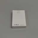 YWXTW TOP 9H+ Tempered Glass Screen Protector for Apple Watch Series 11/10 42mm, [3S Installation] Bubble-Free, Anti-Scratch, HD Clear Film for iWatch 11/10 42mm (Black Edge)