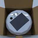 Solar Pool Light, Pool Thermometer Floating Easy Read with Remote Control, Extra-Large Screen Temperature Thermometer, IP68 Waterproof LED Lighting Decor for Hot Tub Garden Party