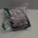 RENRANRING Figure 8 Fitness Resistance Bands with Handles - Exercise Tube Band Set of 3 for Arm and Shoulder Stretch, Rope 8 Word Elastic for Women and Men (Yellow, Blue, Red)