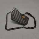 4l60e Automatic Transmission Filter Kit with Gasket Compatible with Buick Cadillac Chevy GMC Replaces# TF289