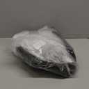 Front & Seat back organizer with dedicated tablet and 15.6 IN laptop storage stabilizers external stabilizing side straps soft adjustable shoulder straps hardened buckle Universal fits for Most of Car