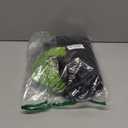 Rubies The Wizard of Oz: Wicked Witch of the West Costume for Kids, Girl's Small