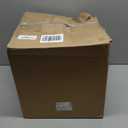 JOIEDOMI 24"/2FT Pre-lit Tree with Decoration Kit Artificial Christmas Tabletop Tree with 70 Branch Tips 30 LED Lights, Includes Star Topper Ornaments, Battery Operated Mini Tree for Indoor Xmas Decor