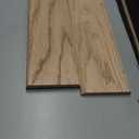 M-D Building Products 11924 3 in. x 3/8 in. x 36 in. Natural Hardwood Flat-Profile Threshold for Doorways, 36in
