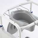 Aquatec Ocean Ergo Collection Pan with Lid, 10230