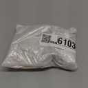 Lulonpon Sprouting Lids Growing Kit, Screen Sprout Lids with Stand, Sprouting jar kit for Sprouting, Sprouting Bean Seeds, Sprouting Kit (Orange)