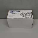 17986 New Starter Replacement for Chevy Traverse 09-17, GMC Acadia 07-16, Buick Enclave Lacrosse, Cadillac SRX XTS STS, Impala 12-20, Pontiac Saturn Suzuki 3.0L 3.6L V6 Engine OE#: 12645298