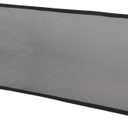 Magnetic Pickup Car Window Shade Cling Sunshade Sun UV Rays Protection for Your Child Baby Side Window Truck Sun Shades for Ford F-150 (Not for 1 Door) 2015-2023 (Rear Tailgate Window)