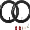 KAMIER 12.5x2.75 (12-1/2x2.75) Inner Tube for Razor MX350 MX400 ZR350 SX350 Mcgrath Dirt Bike E-Zip E500 E750 X-Treme X-560 Kids Electric Mini Dirt Rocket Bike Gas Scooter Tire Tube Heavy Duty Parts