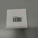 Wishing You The Happiest of Hanukkahs Ornament Hanukkah Jewish Keepsake Menorah Season Present Ceramic Holiday Decor 2025 (C6)