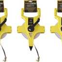 Fiberglass Open Reel ProTapes  Engineers. Open Reel Fiberglass Blade 1/2" x 200'; 10ths/100ths (3 Pack)