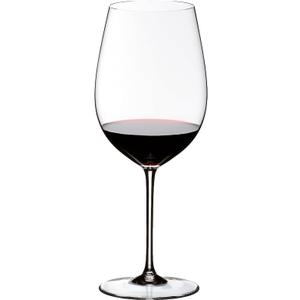 Riedel Sommeliers Crystal Bordeaux Grand Cru