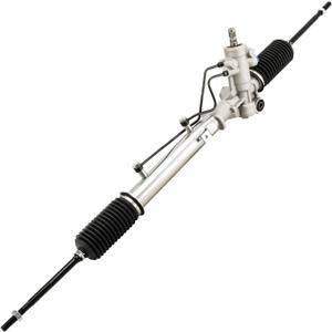 KAC Power Steering Rack and Pinion Complete Replacement for 1996-2000 4rav, Steering Rack & Pinion