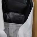 Massage Chair, Zero Gravity Full Body Massage Chair, Shiatsu Recliner with 14 Massage Points, Lumbar & Calf Heating, 20 Auto Modes, Spacious Massage Area, Bluetooth Speaker, Touch Screen Controller (Black)