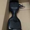 Hover-1 i-200 Electric Self Balancing Scooter with 7MPH Top Speed, 6 Mile Range, 6HR Full-Charge, Built-In Bluetooth Speaker, Rider Modes: Beginner to Expert