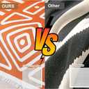 Boho Sofa Cover for Couch and Loveseat - Soft Chenille Furniture Protector for Dogs, 3 Cushion Couch Throw Cover, Pet Furniture Protector - Thick and Washable (Large:71"x118", Tassel Orange)