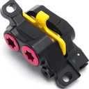 TOFR Front & Rear Brake Calipers for Sur-ron Light Bee, Segway X160 & X260, Talaria Sting XXX / MX3 / R MX4