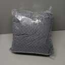 ZNSAYOTX 1 Piece Jacquard Couch Covers for 3 Cushion Couch High Stretch Sofa Cover for Pets Dogs Anti Slip Extra Large Sofa Slipcovers Furniture Protector (XL Sofa, Light Grey)