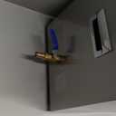 Granbo Ultrasonic Machine 30L 600W Jewelry Cleaner Ultrasonic Machine 40kHz with Heater Timer and Degassing,110V Digital Ultrasonic Jewelry Cleaner for Jewelry Glass Eyeglass Dental Parts Cleaning