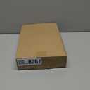 3x10Ft Balcony Privacy Screen, Apartment Railing Cover for Sunshade Wind & UV Protection, Outdoor Privacy Fence Screen for Patio, Terrace, Porch & Poolside Protection (Black)