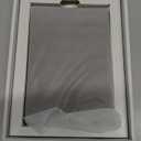 ESR Geo Wallet with Find My Functionality, RFID Blocking, Holds up to 11 Cards, Slim and Smart Wallet for Men, Replacement for AirTag Wallet Tracker(iOS Only, Not for Magsafe), Aged Leather