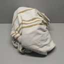 Boho Non Slip Covers Sofa Covers for 3 Cushion Chenille Dog Pet Couch Protector Washable Anti-Slip Sectional Couch Cover Tassels L Shaped Sofa Cover