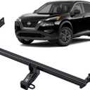 Class 3 Trailer Hitch 2 Inch Receiver Fit for 2021-2026 Nissan Rogue All