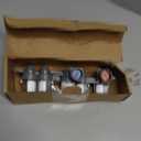 2026 UPGRADED AJU73213301 AJU75152601 5221EA1008F Washer Water Inlet Valve fits for Kenmore LG Washers WT7200CW, WT4801CW, WT1201CW, WT5680HVA, WT1101CW, WT7200CV, WT7600HKA, WT7500CW 