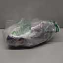 Börner Mandoline Slicer Vital (Profi Set) • Vegetable Slicer with Stainless Steel V-Blade & Dressing Function • 12 Cutting Styles • For Slices, Zoodles, Strips, & Dices in Various Thicknesses