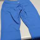 RUNNING GIRL High Waisted Leggings for Women,Tummy Control Workout Yoga Pants Compression Pants Buttery Soft. Size XL, Berlin Blue 