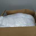 Beckham Hotel Collection King Size Mattress Pad (Extra Padded) & Protector Hybrid - Quilted Pillow Top Mattress Cover - Thick, Plush, Fitted Mattress Topper for Bed