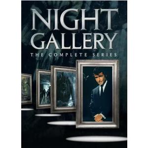 Night Gallery: The Complete Series