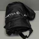 Velway Patio Furniture Cover Outdoor, Waterproof Rectangular Patio Table Chair Sofa Set Cover, 67Lx37Wx28H, All Weather Oxford Tear-Resistant Material with Zipper Carrying Bag Windproof Buckles